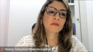 Tatiane Gonçalves Miranda Goldhar